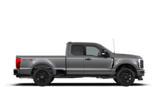 2026 Ford Super Duty® External Image 1